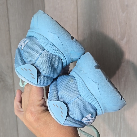 Hoka One One Women's Mach 2 Profly Running Shoes Athletic Sneakers Sz 8.5 - Picture 6 of 16